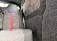 2013 Volkswagen Transporter