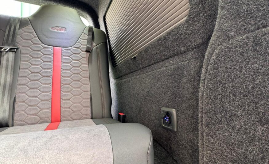 2013 Volkswagen Transporter