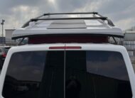 2013 Volkswagen Transporter