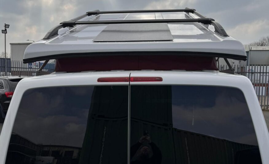 2013 Volkswagen Transporter