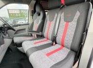 2013 Volkswagen Transporter