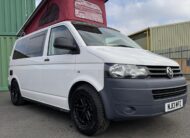 2013 Volkswagen Transporter