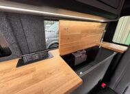 2013 Volkswagen Transporter