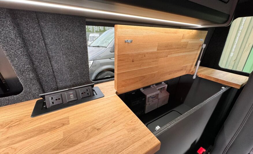 2013 Volkswagen Transporter
