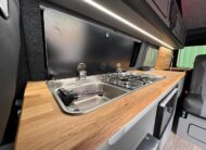 2013 Volkswagen Transporter