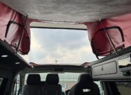 2013 Volkswagen Transporter