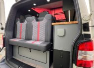 2013 Volkswagen Transporter