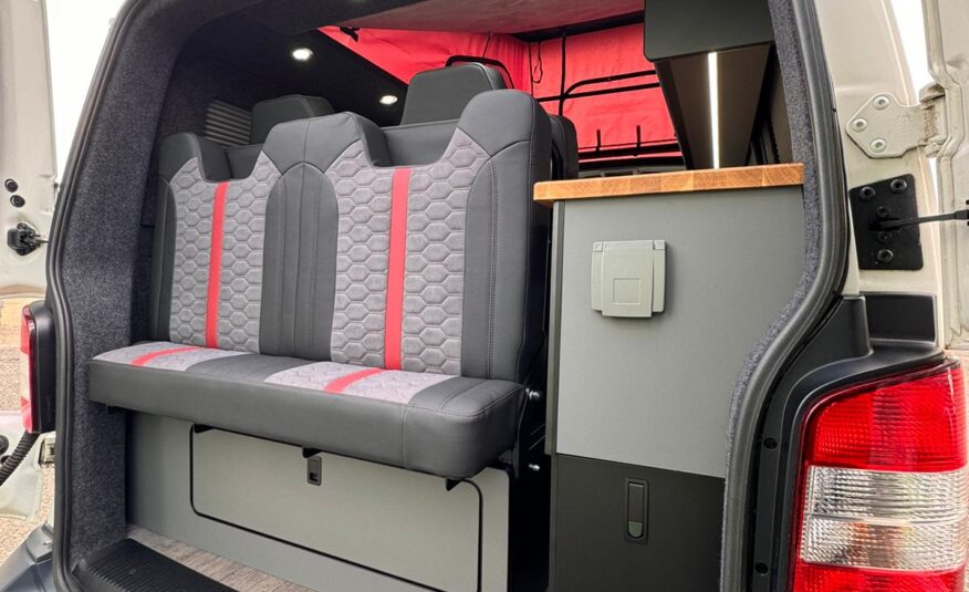 2013 Volkswagen Transporter