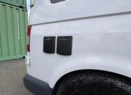 2013 Volkswagen Transporter