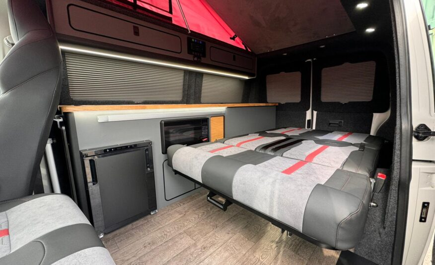 2013 Volkswagen Transporter