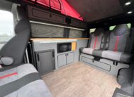 2013 Volkswagen Transporter