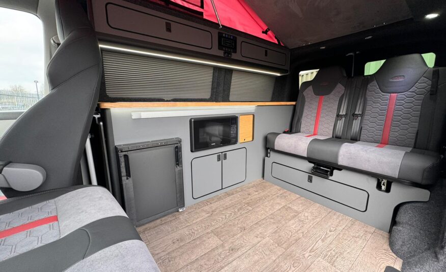 2013 Volkswagen Transporter