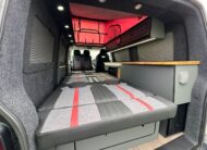 2013 Volkswagen Transporter