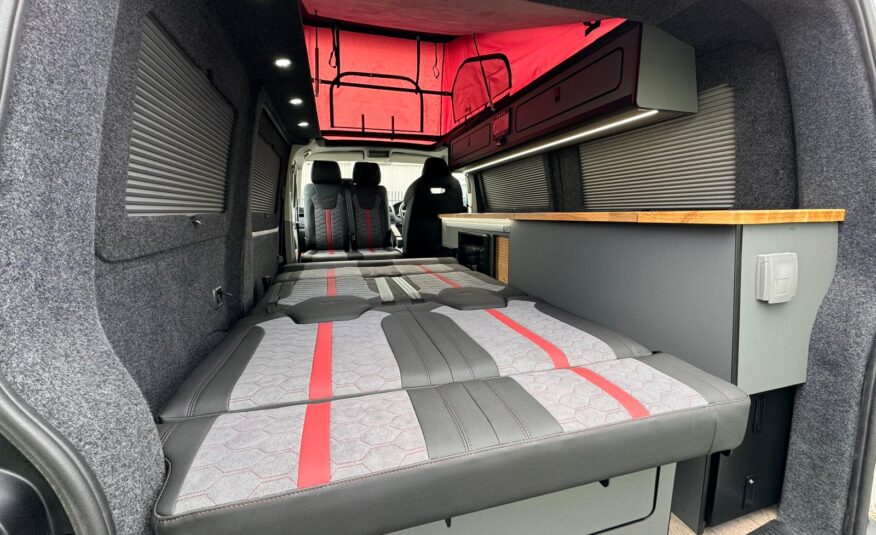 2013 Volkswagen Transporter