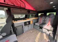 2013 Volkswagen Transporter