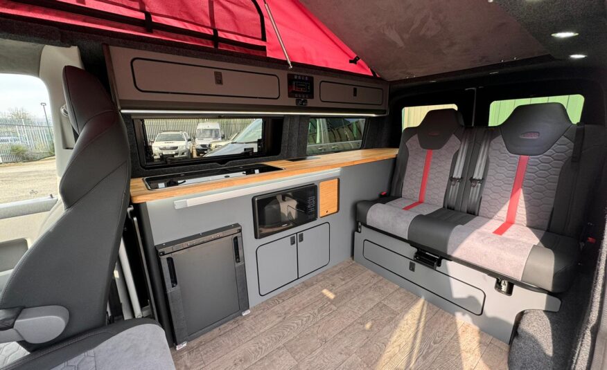 2013 Volkswagen Transporter