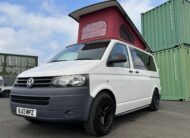 2013 Volkswagen Transporter