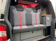 2013 Volkswagen Transporter