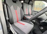 2013 Volkswagen Transporter