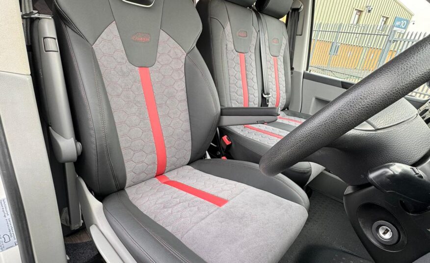 2013 Volkswagen Transporter