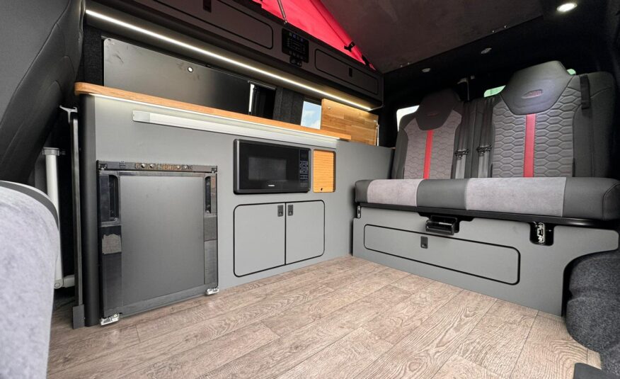 2013 Volkswagen Transporter