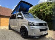Volkswagen T5.1 Campervan