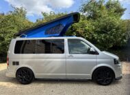 Volkswagen T5.1 Campervan