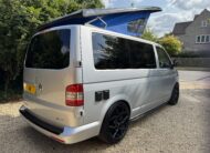Volkswagen T5.1 Campervan