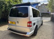 Volkswagen T5.1 Campervan