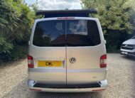 Volkswagen T5.1 Campervan