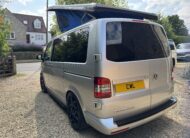 Volkswagen T5.1 Campervan