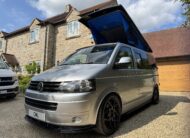 Volkswagen T5.1 Campervan