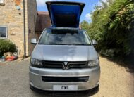 Volkswagen T5.1 Campervan