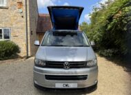 Volkswagen T5.1 Campervan