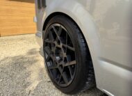 Volkswagen T5.1 Campervan