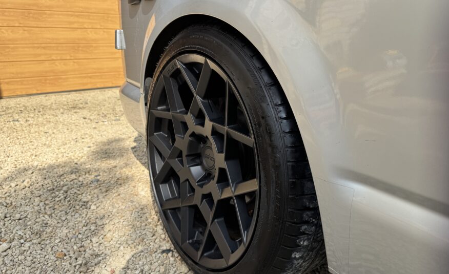 Volkswagen T5.1 Campervan