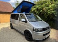 Volkswagen T5.1 Campervan