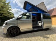 Volkswagen T5.1 Campervan