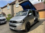 Volkswagen T5.1 Campervan