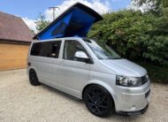 Volkswagen T5.1 Campervan