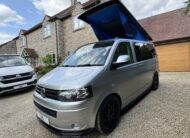 Volkswagen T5.1 Campervan