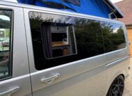 Volkswagen T5.1 Campervan