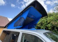 Volkswagen T5.1 Campervan