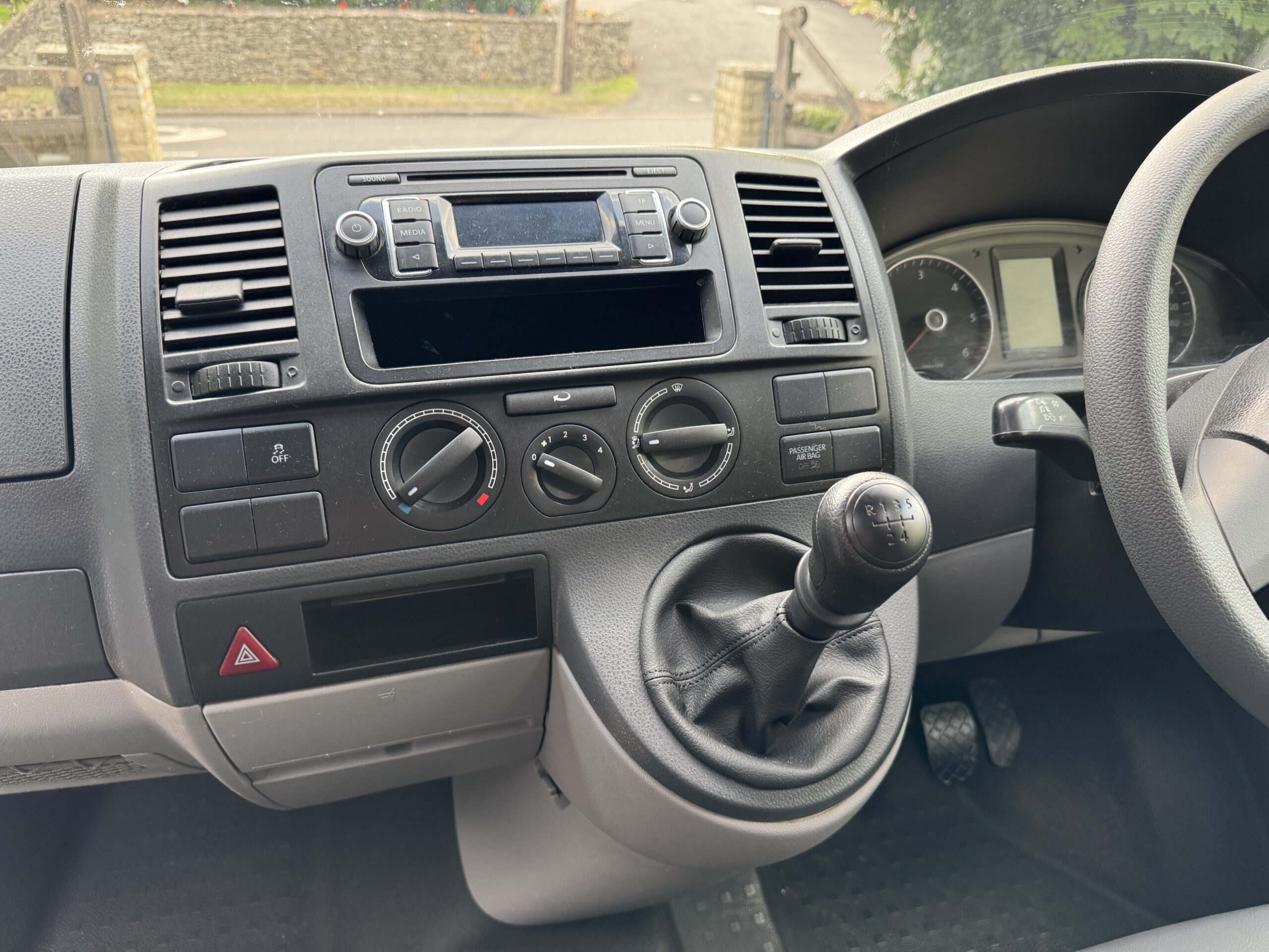 Volkswagen T5.1 Campervan Autograph Edition (Now Sold)