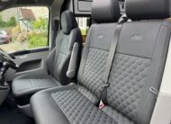 Volkswagen T5.1 Campervan