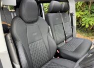 Volkswagen T5.1 Campervan