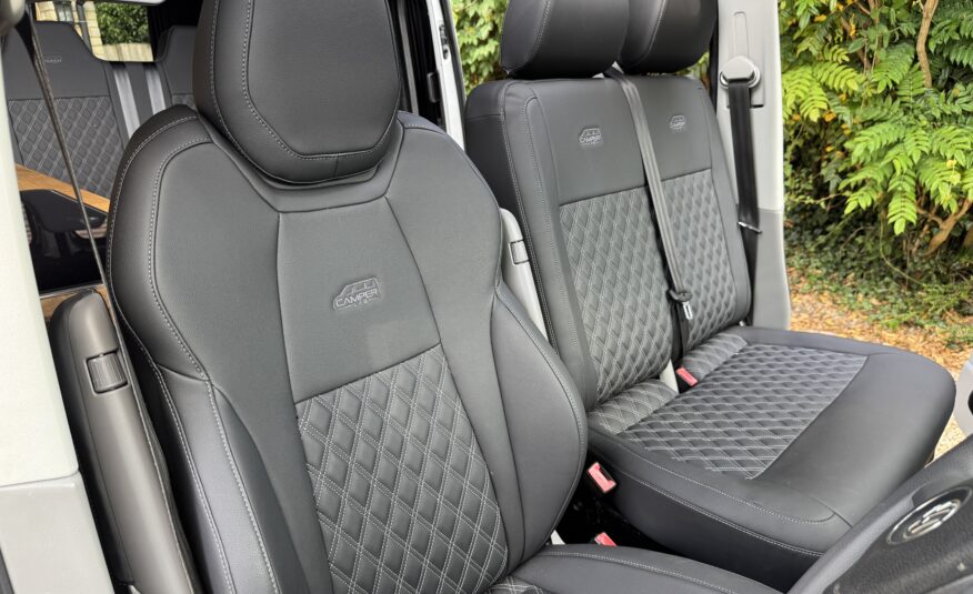 Volkswagen T5.1 Campervan