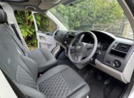 Volkswagen T5.1 Campervan