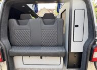 Volkswagen T5.1 Campervan