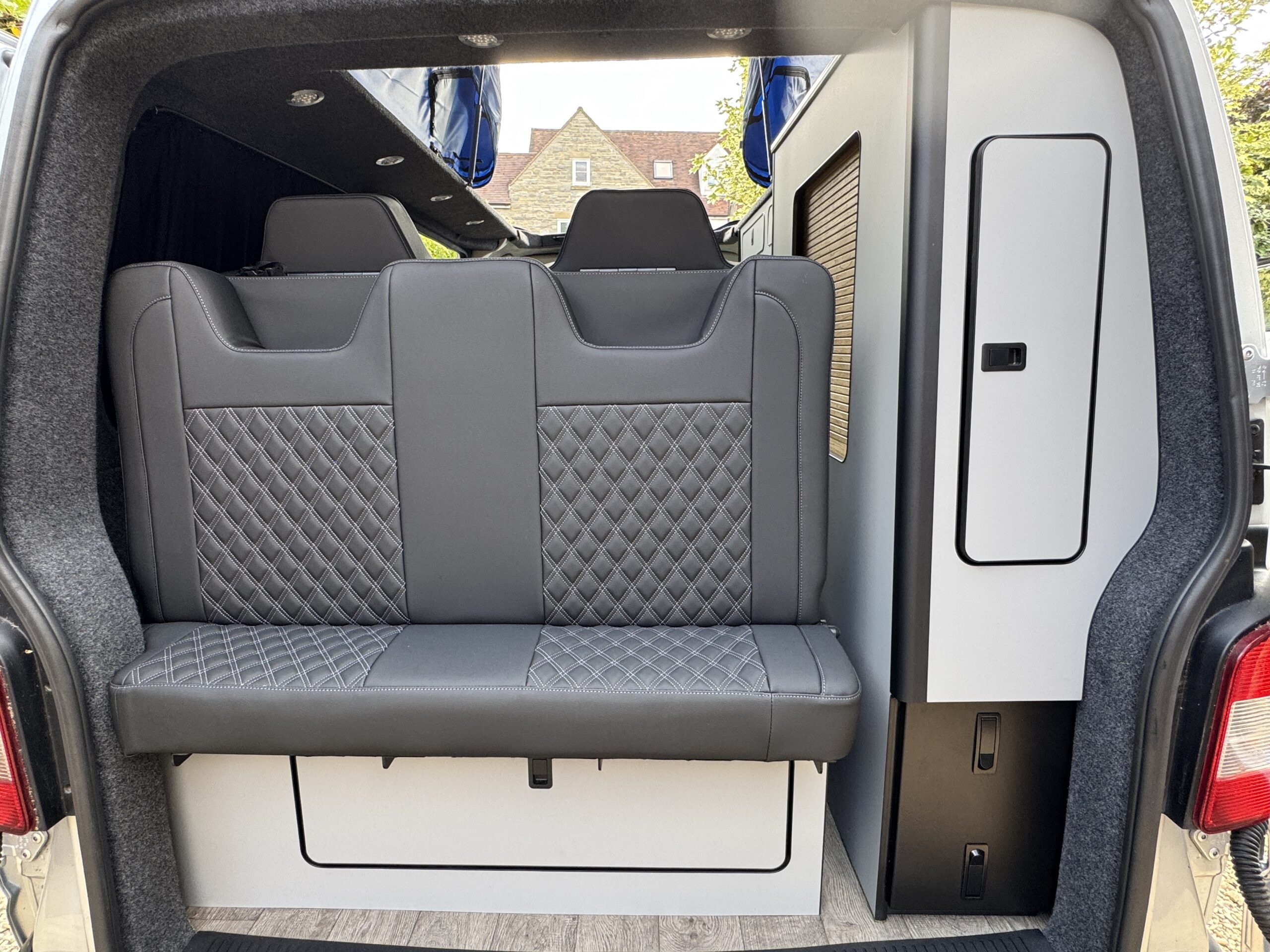 Volkswagen T5.1 Campervan Autograph Edition (Now Sold)